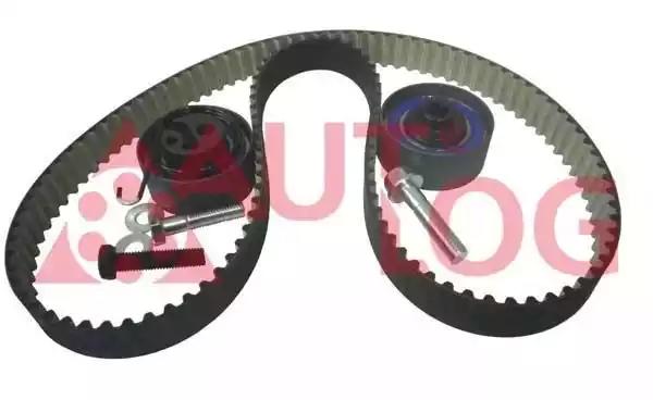Комплект зубчастих ременів ZK1045 AUTLOG