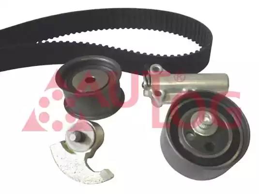 Комплект зубчастих ременів ZK1065 AUTLOG