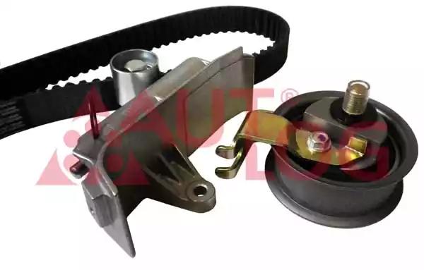 Комплект зубчастих ременів ZK1070 AUTLOG