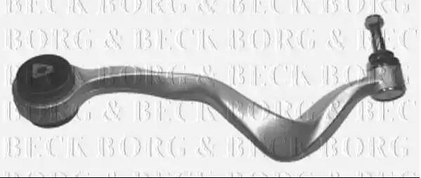 Важіль підвіски, підвіска коліс BCA6425 BORG & BECK