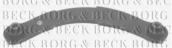 Важіль підвіски, підвіска коліс BCA6774 BORG & BECK