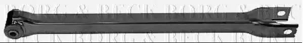 Важіль підвіски, підвіска коліс BCA7103 BORG & BECK