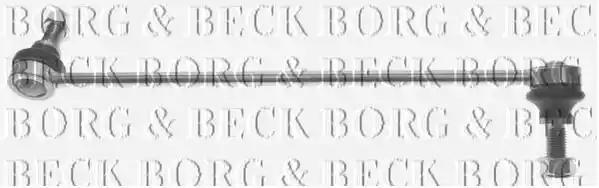  BDL7217 BORG & BECK