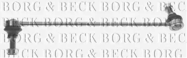  BDL7218 BORG & BECK