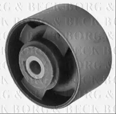 Опора, двигун BEM3243 BORG & BECK