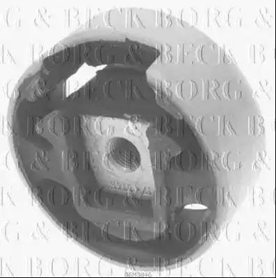  BEM3846 BORG & BECK