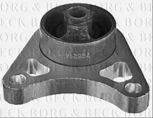 Опора, двигун BEM4068 BORG & BECK