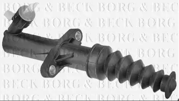 Виконавчий циліндр приводу, зчеплення BES265 BORG & BECK