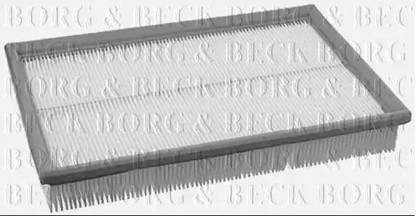  BFA2037 BORG & BECK
