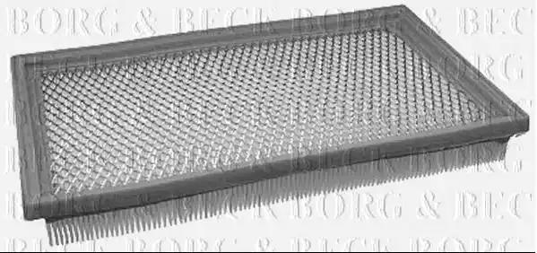  BFA2127 BORG & BECK