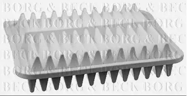  BFA2177 BORG & BECK