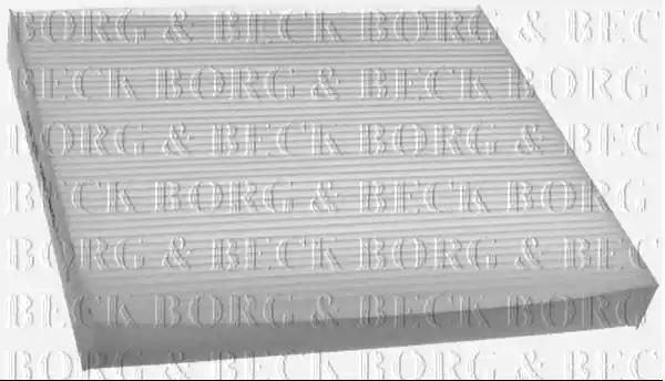  BFC1151 BORG & BECK