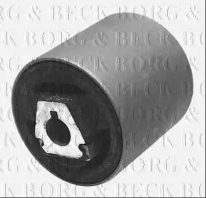 Опора, важіль підвіски BSK6439 BORG & BECK