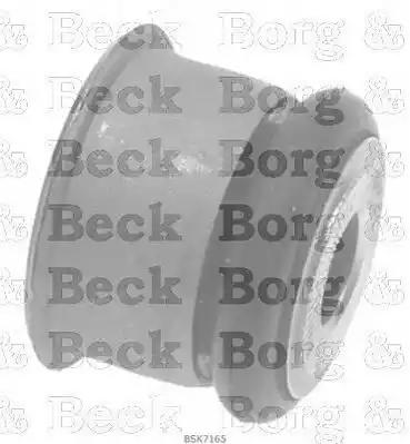  BSK7165 BORG & BECK