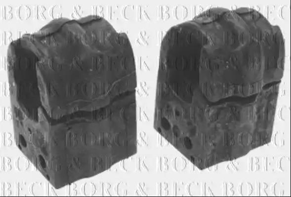  BSK7352K BORG & BECK