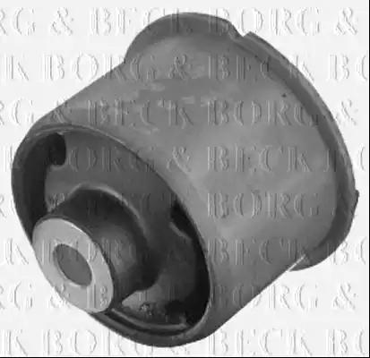 Опора, балка осі BSK7745 BORG & BECK