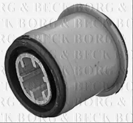 Опора, балка осі BSK7757 BORG & BECK