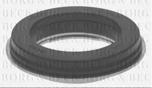 Підшипник котіння, опорний підшипник амортизатора BSM5212 BORG & BECK
