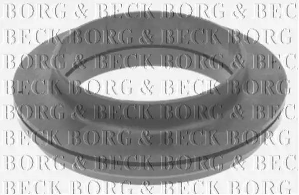 Підшипник котіння, опорний підшипник амортизатора BSM5234 BORG & BECK