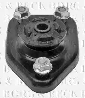 Верхня опора, стійка амортизатора BSM5316 BORG & BECK