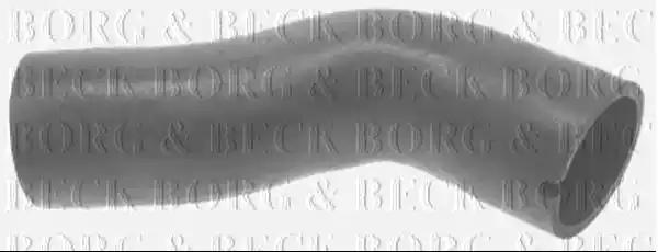 Przewód intercoolera fiat doblo cargo 1 3d 10- chłodnicy powietrza BTH1040 BORG & BECK