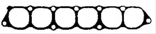 Прокладка колектора впуск pajero 3.0/3.5 i 94- AG6847 BGA