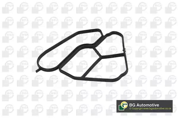Прокладка корпуса масляного фільтра bmw 3/5/7/x5 2.5-3.0 d 98- AG7500 BGA