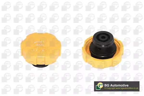 Запірна кришка, бак охолоджувальної рідини CC3023 BGA