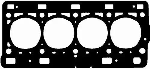 Прокладка головки блока металева CH2564 BGA
