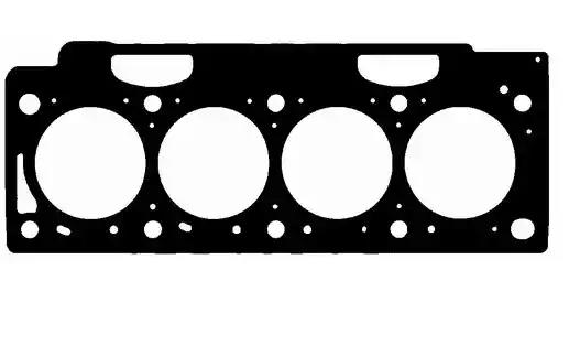 Прокладка головки trafic/master/kangoo 1.9dci 01- f9q 1.35mm CH4515H BGA