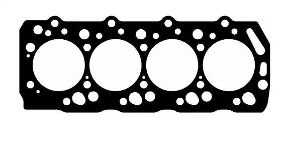 Ущільнення, голівка циліндра CH9396B BGA