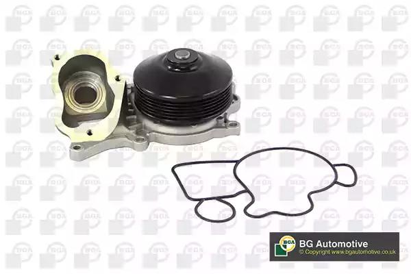 Помпа водяна CP0911 BGA