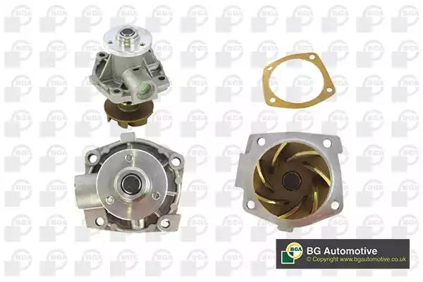 Насос водяний CP2690 BGA