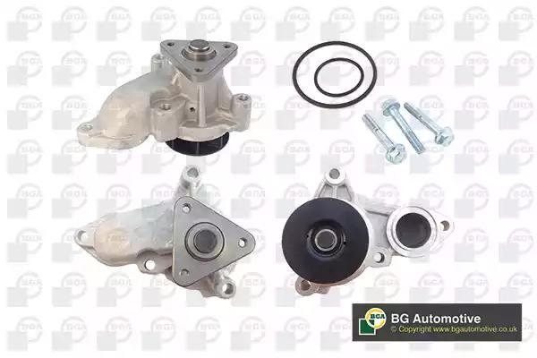 Насос охолоджувальної рідини, охолодження двигуна CP2701 BGA