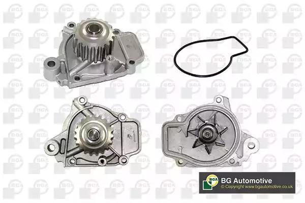 Водяний насос honda civic 1.3-1.60i 87-97 CP2736 BGA