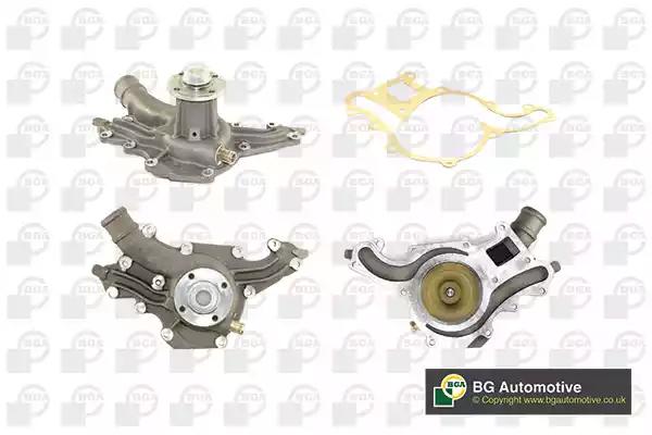 Помпа водяна CP2866 BGA