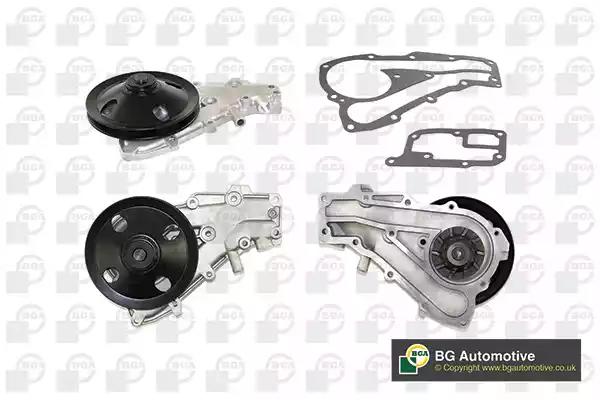 Помпа водяна CP2900 BGA