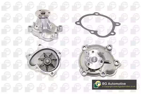 Водяний насос combo/astra g/h/corsa 1.7di/cdti 00- CP3334 BGA