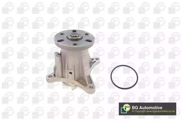 Насос охолоджувальної рідини, охолодження двигуна CP4296E BGA