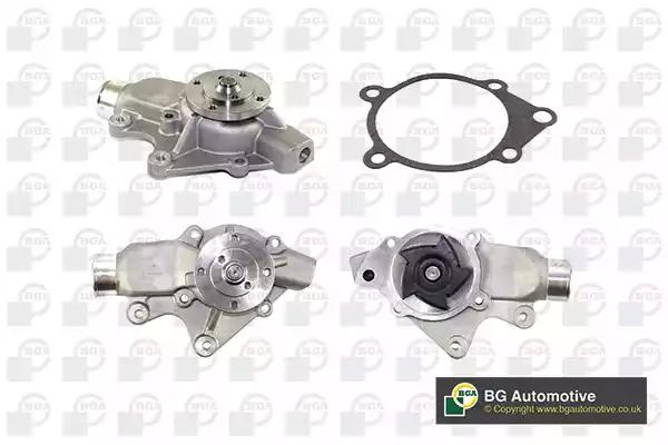 Помпа водяна CP6824 BGA