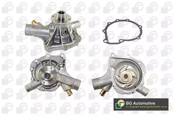 Помпа водяна CP7050T BGA