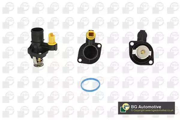 Термостат CT1404 BGA