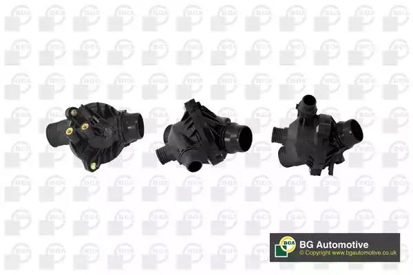 Термостат, охолоджувальна рідина CT5033 BGA