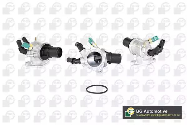 Термостат CT5059 BGA