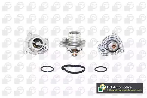 Термостат CT5070 BGA