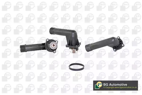 Термостат CT5084 BGA