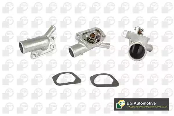 Термостат fiat tipo/uno/mb om457 87- 87 c CT5193 BGA