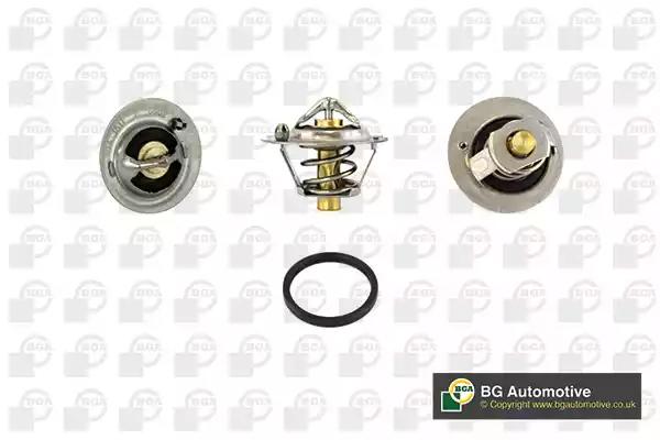 Термостат CT5515K BGA