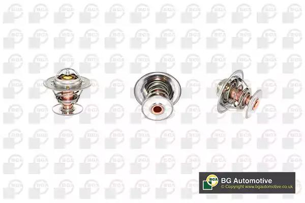 Термостат t4/t5/vw/audi 1.9d/td/2.0 CT5517 BGA