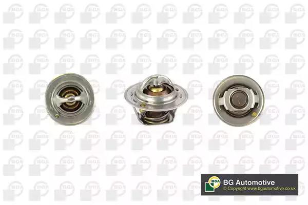 Термостат, охолоджувальна рідина CT5535 BGA